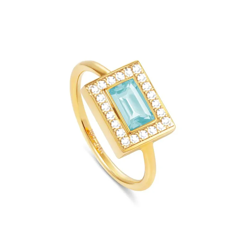 Bohemian - Style Fashion Rings with Turquoise and Silver Filigree for a Free - Spirited Look'Let's Play Chess' - Good Move