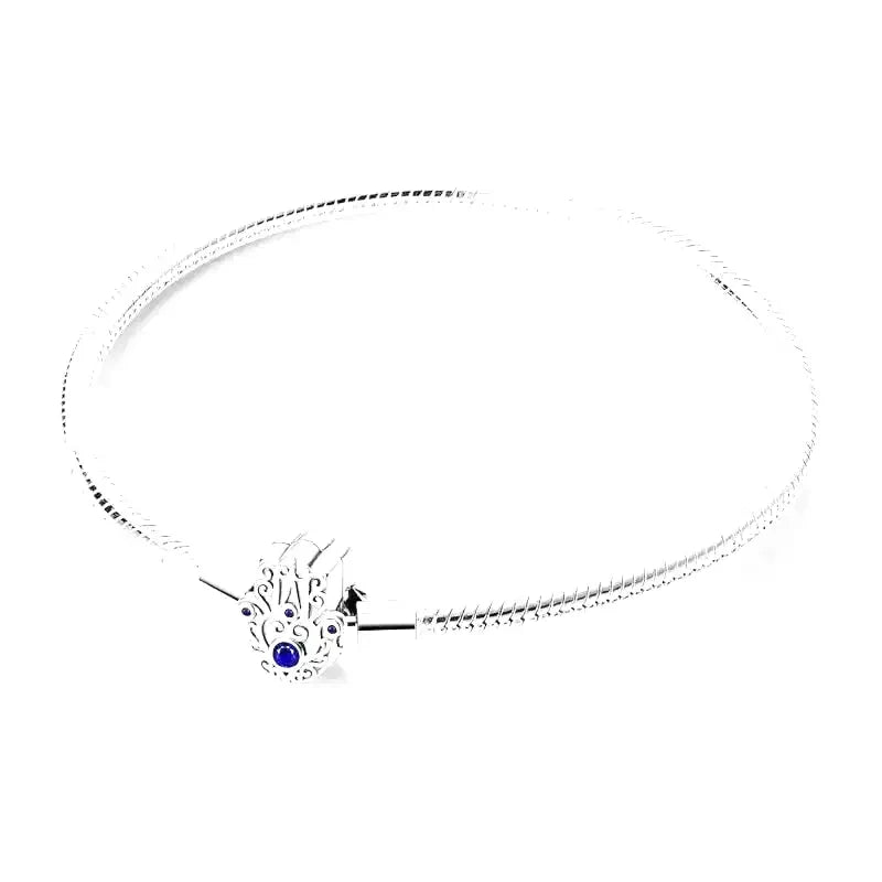 Luxury Chamm BraceletsHamsa Charm Bracelet