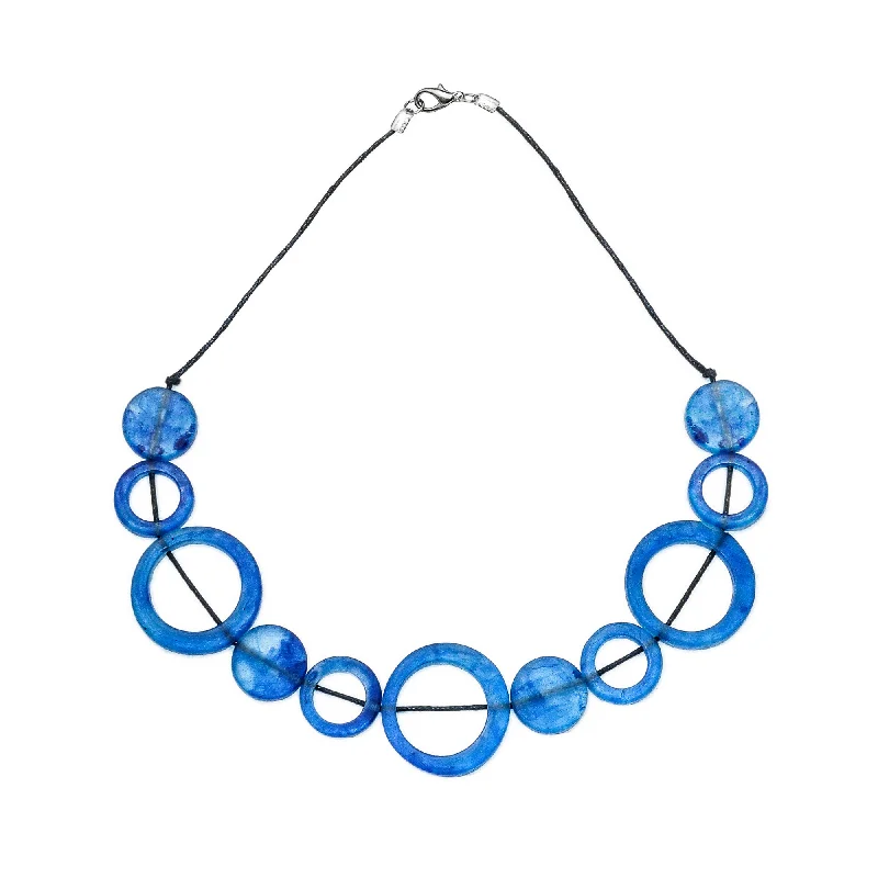 Cobalt Marble