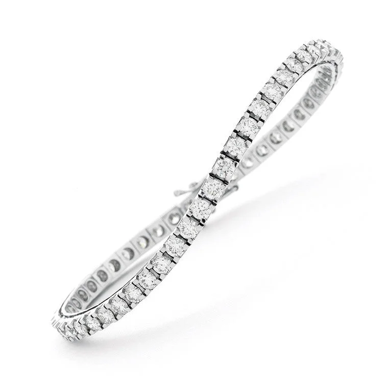 Men's Stainless Steel Bangle with Carbon Fiber Inlays for a Modern EdgeBrilliant Cut Diamond Line Bracelets Men's Stainless Steel Bangle with Carbon Fiber Inlays for a Modern EdgeBrilliant Cut Diamond Line Bracelets