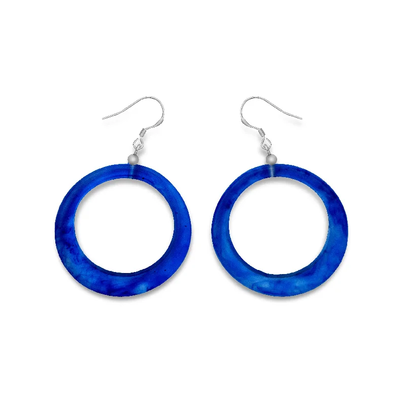 Cobalt Marble