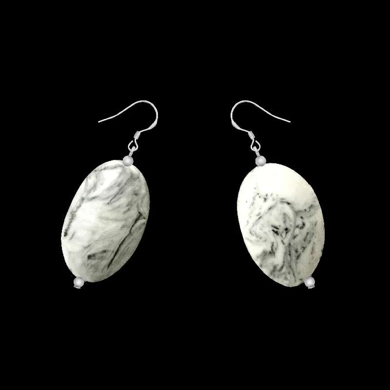 White Marble