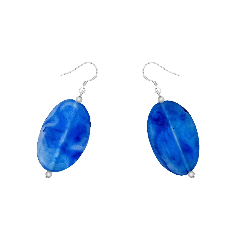Cobalt Marble
