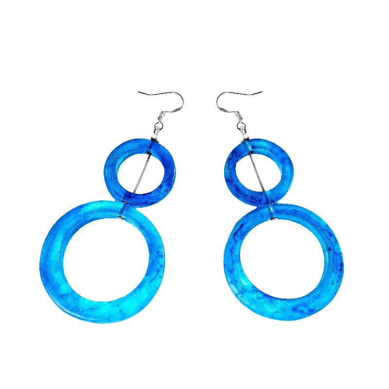 Cobalt Marble