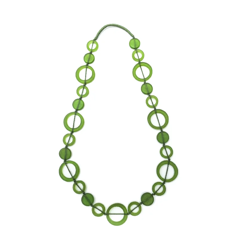 Vivid Green