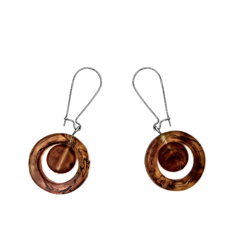 Chocolate Swirl