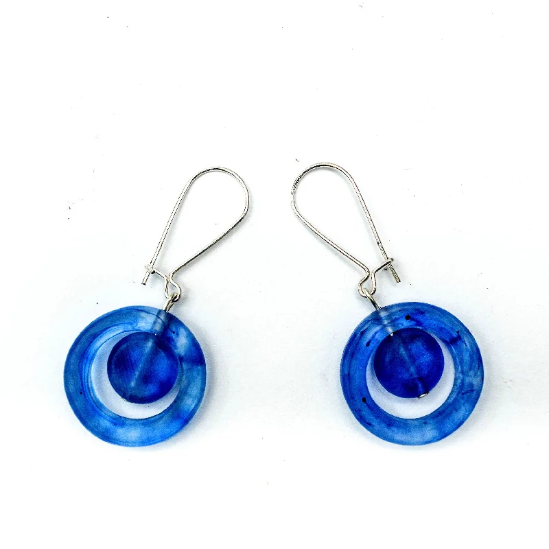 Cobalt Marble